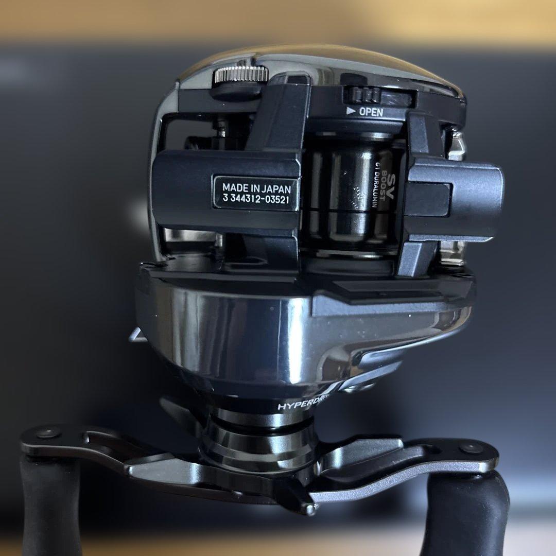 24スティーズsv tw100H