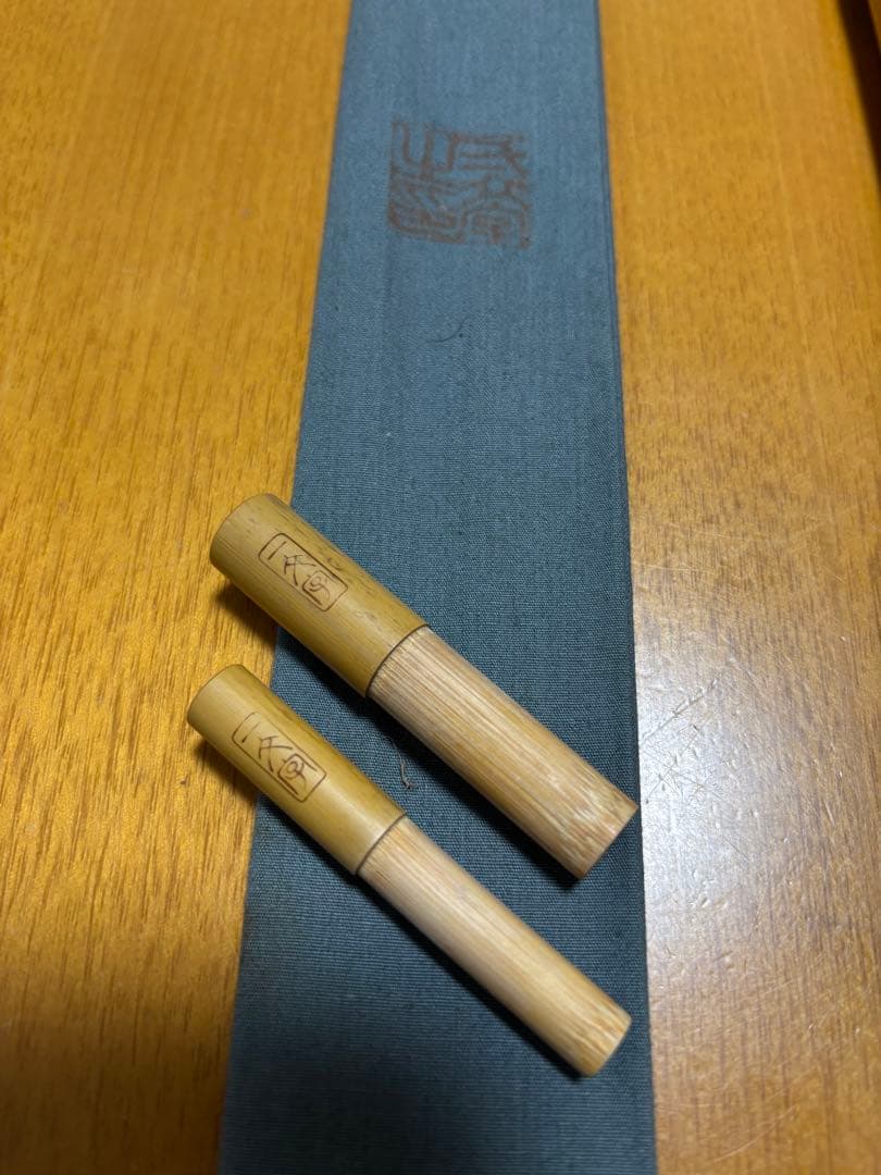 ヘラブナ竿　一文字