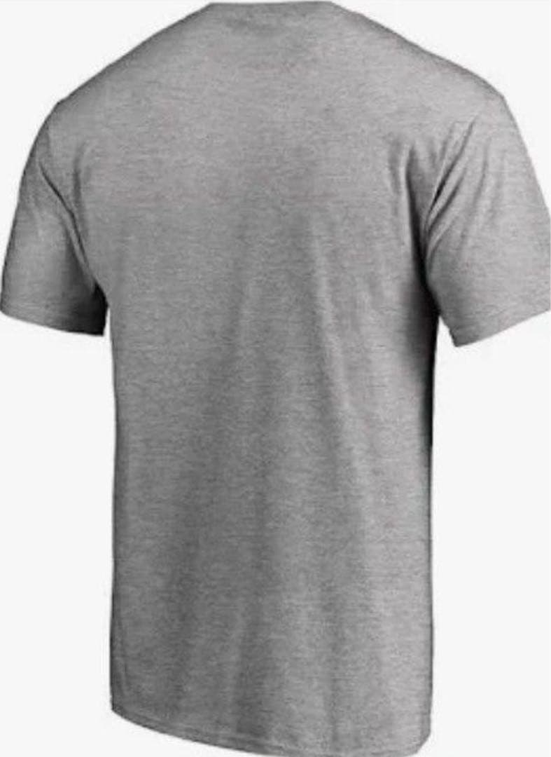 正規品　MLB公式受注商品ドジャース 2024 優勝記念 TシャツＬ