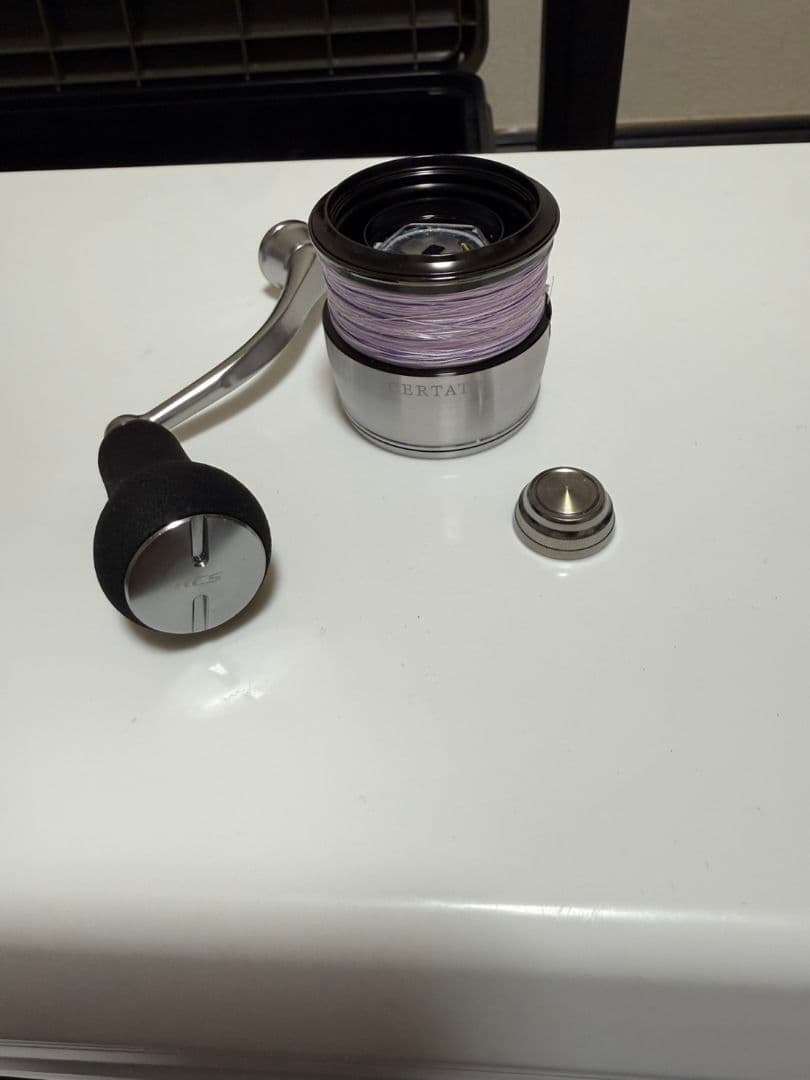 24セルテートLT2500H SLPカスタム※純正パーツ付