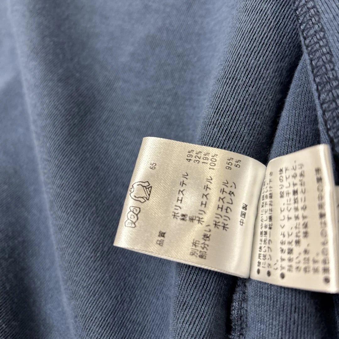 23&Golf ネイビー ジャケット 3L