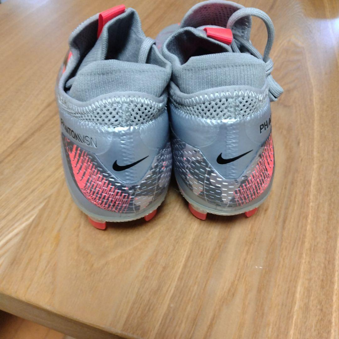 NIKE ファントム ビジョン PRO FG ２５センチ スパイク GT GX