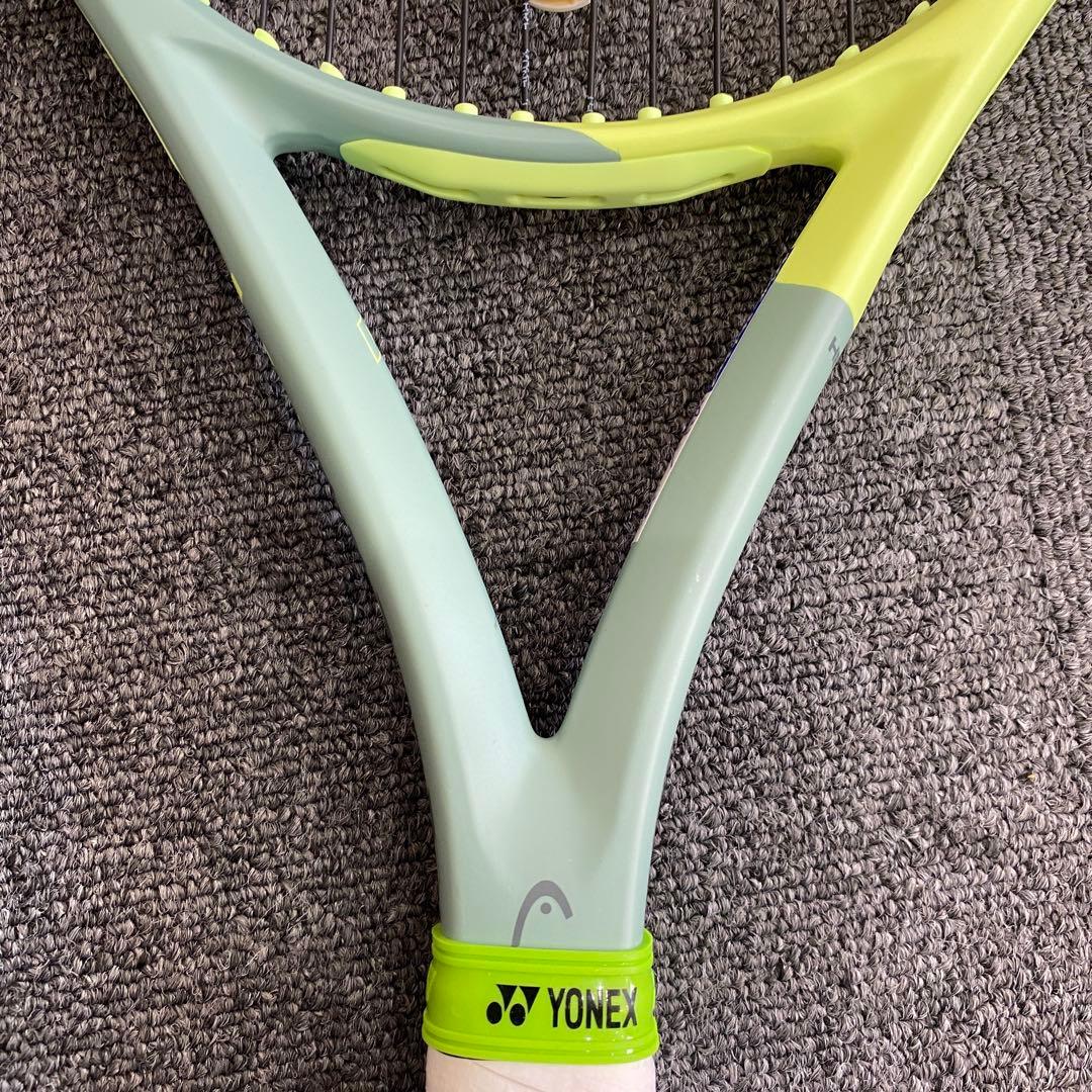 【美品】ヘッドエクストリーム MP500 HEAD EXTREME MP