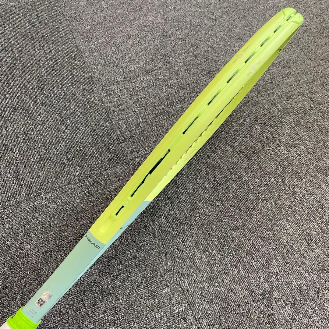 【美品】ヘッドエクストリーム MP500 HEAD EXTREME MP