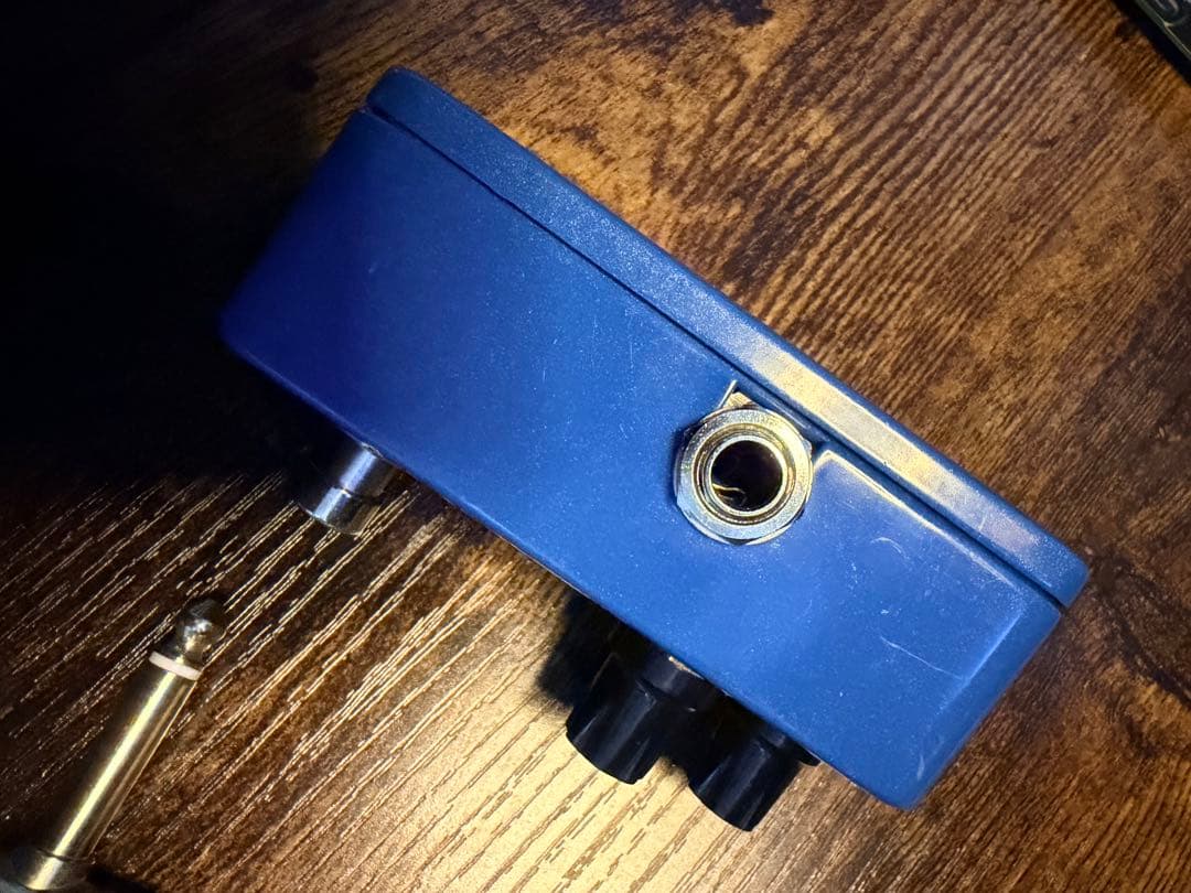 tc electronic FLASHBACK MINI ディレイ