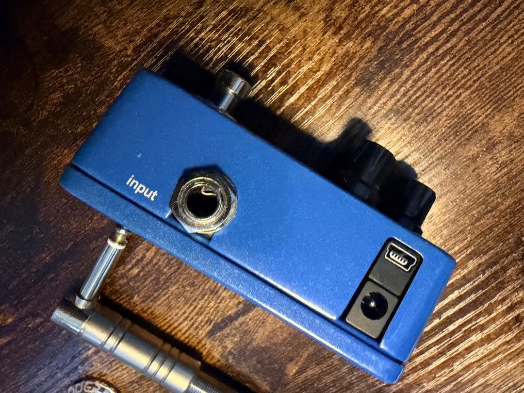 tc electronic FLASHBACK MINI ディレイ