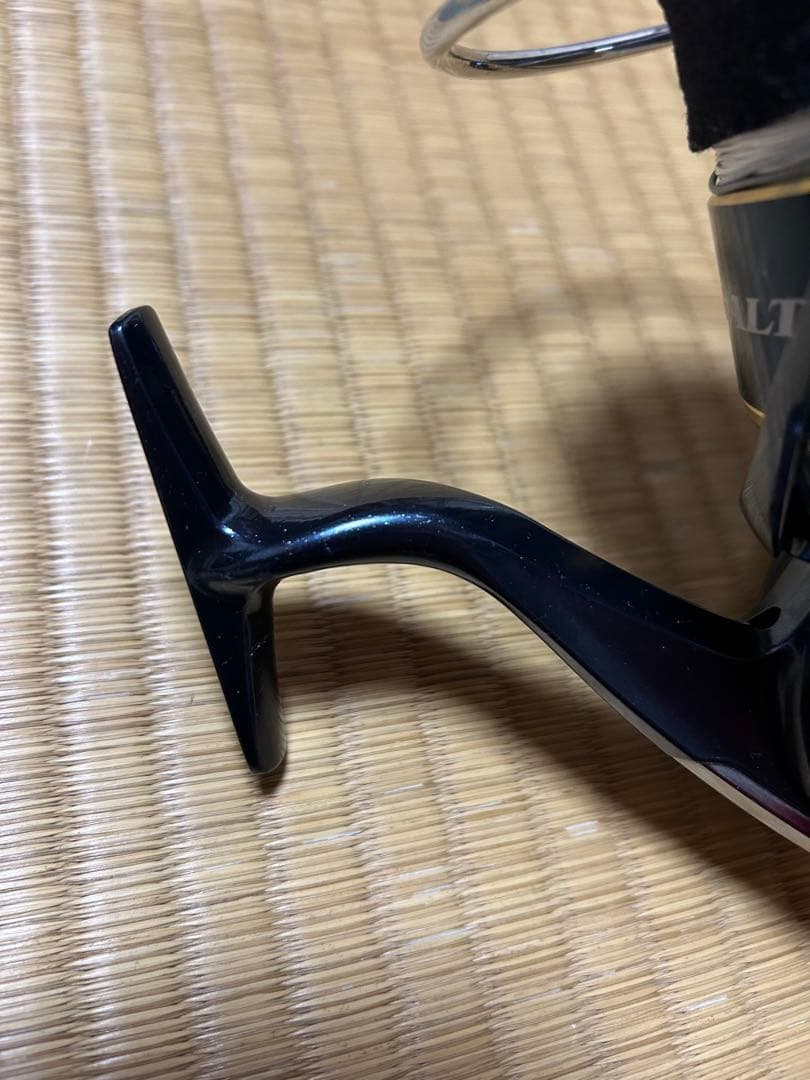 20ソルティガ20000H 箱・袋付き ヒロポレ様