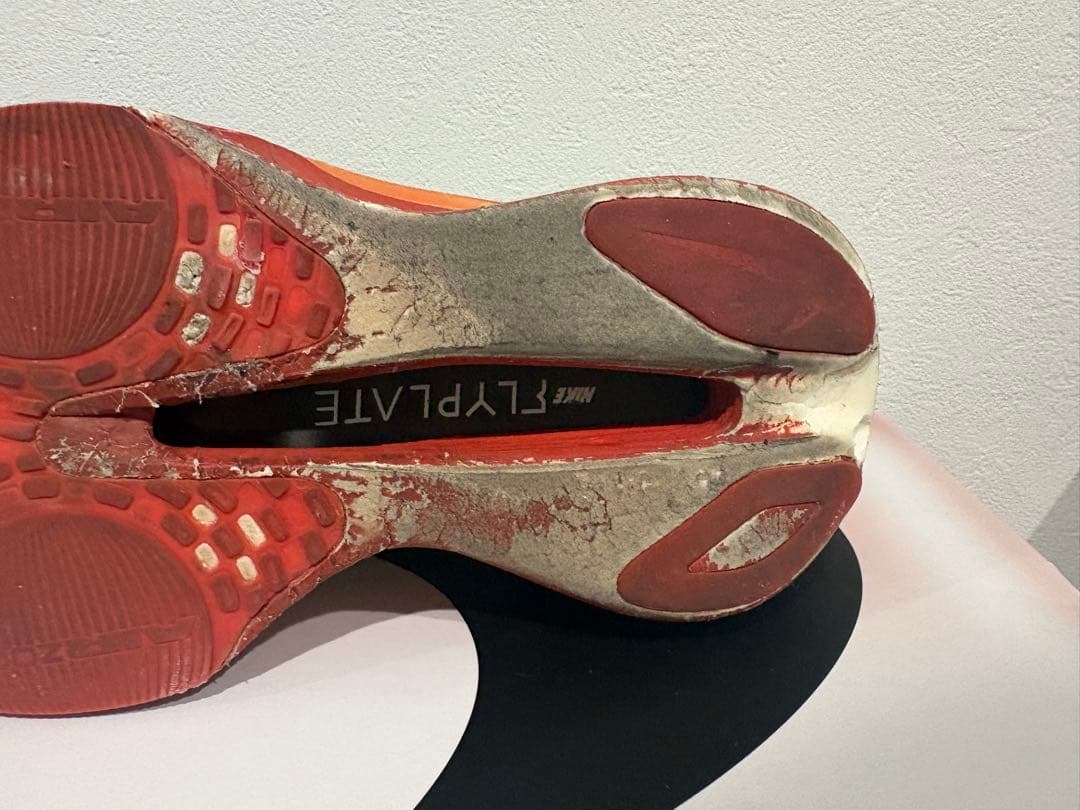 Nike アルファフライ3 26.5cm