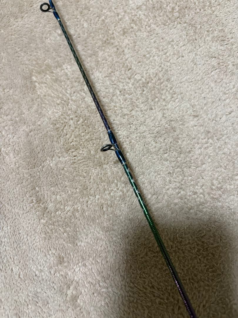 ワールドシャウラブルーモデル1703r-2