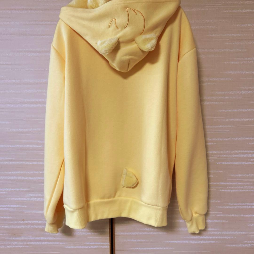 ポガリ　フィリックス 　パーカー　フーディー　SKZOO POPUP STORE