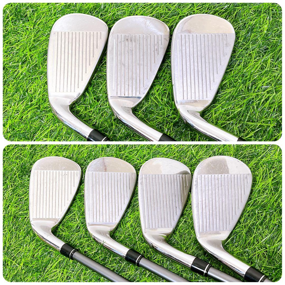 TaylorMade RBZ / テーラーメイド　ロケットブレイズ　クラブセット