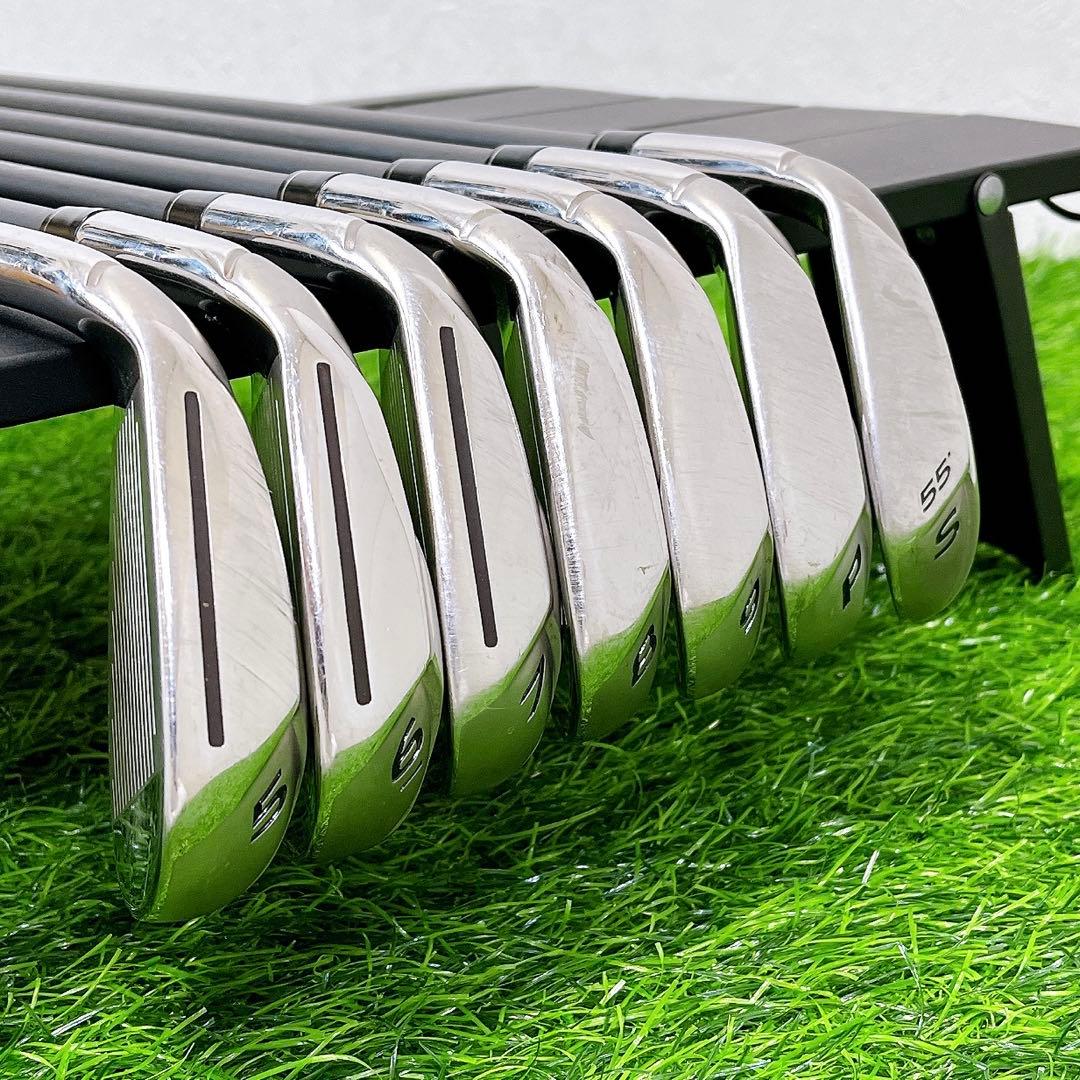 TaylorMade RBZ / テーラーメイド　ロケットブレイズ　クラブセット