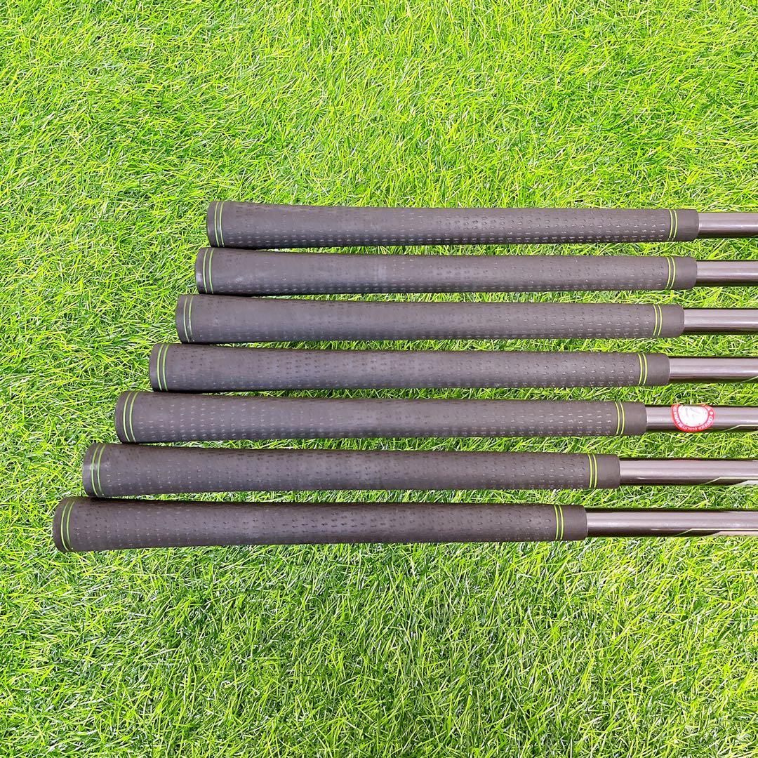 TaylorMade RBZ / テーラーメイド　ロケットブレイズ　クラブセット