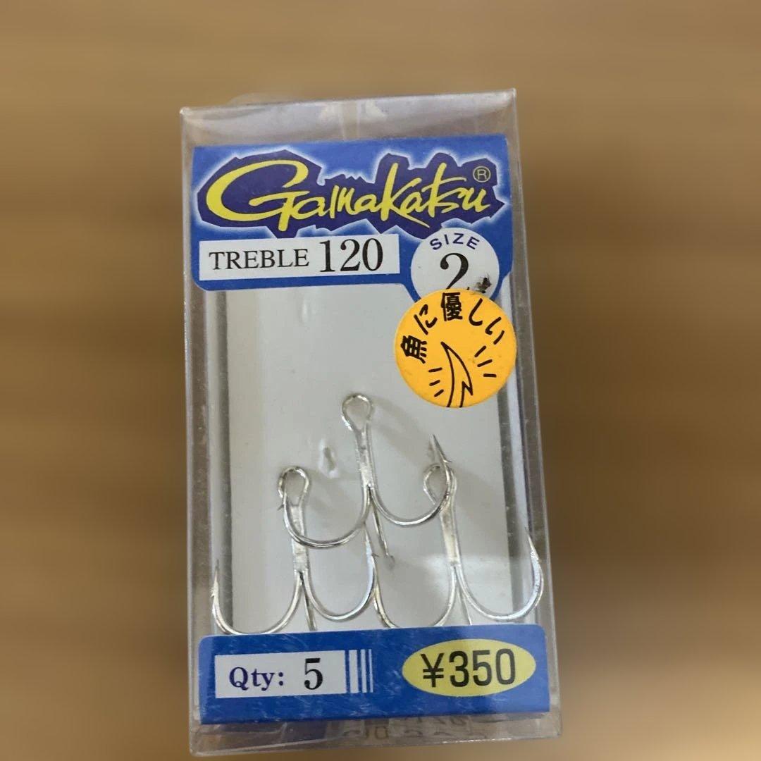 ヘドン ３個セット ビッグバド ベビーバド Heddon