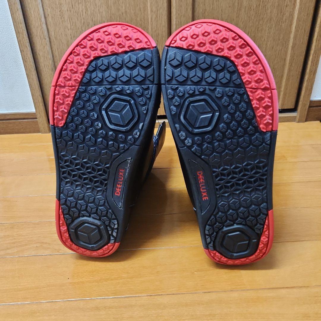 DEELUXE.CRUISE. スノーボードブーツ BOA.27.5cm未使用品
