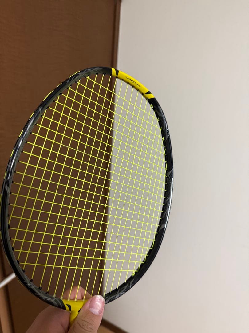 YONEX ナノフレア1000z 3UG5