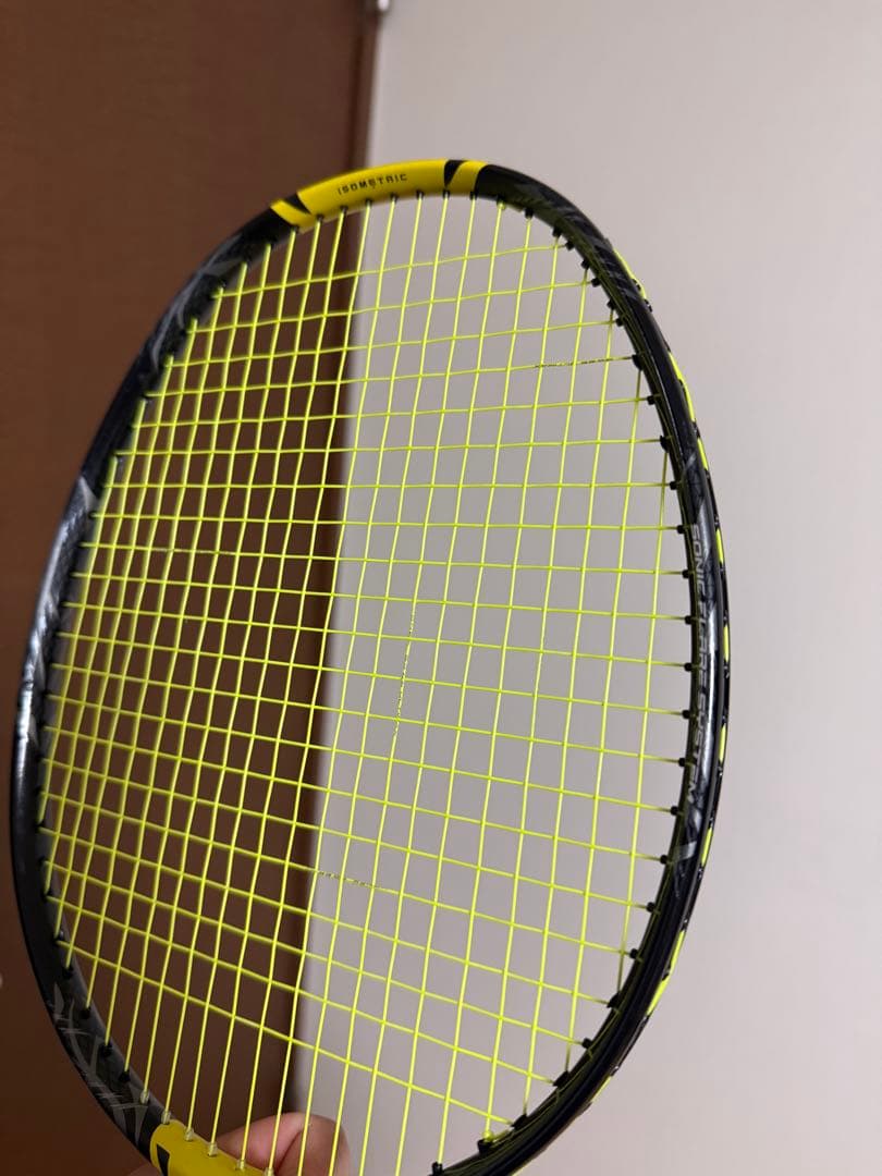 YONEX ナノフレア1000z 3UG5