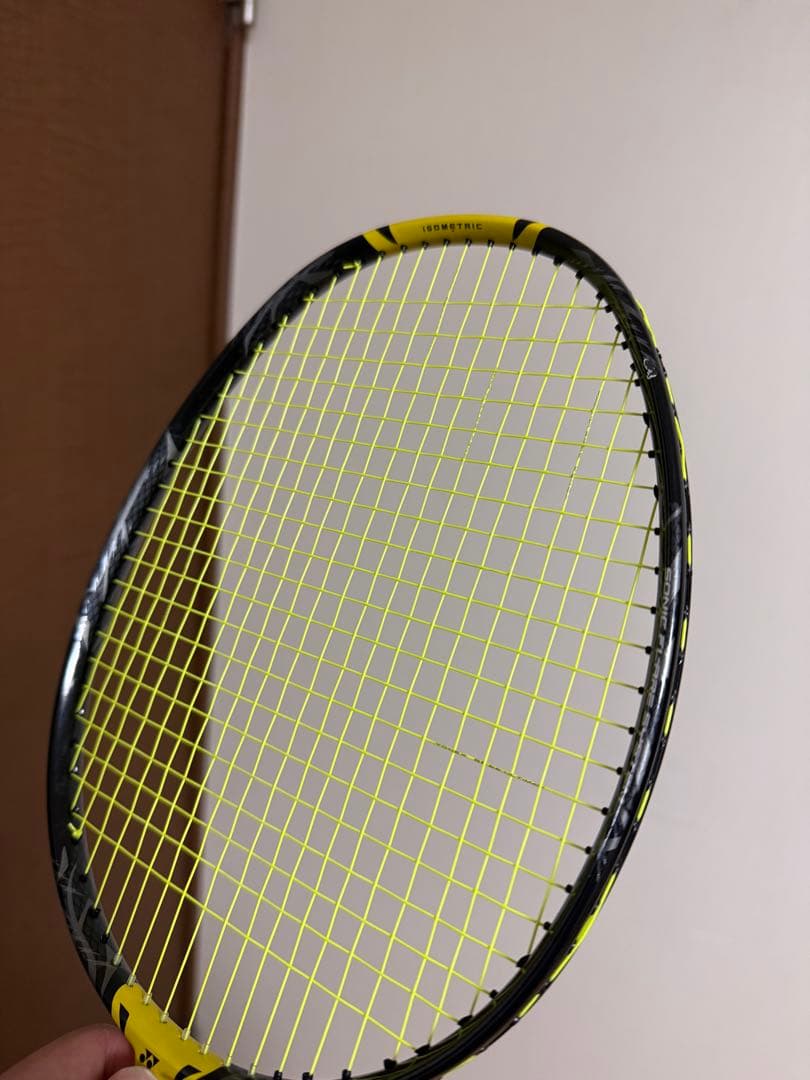 YONEX ナノフレア1000z 3UG5