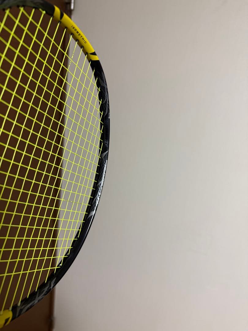 YONEX ナノフレア1000z 3UG5