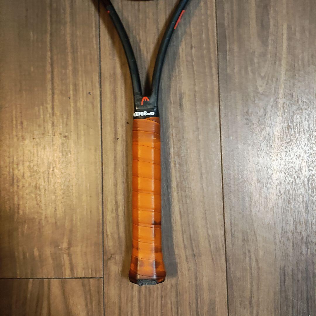HEAD　PRESTIGE　PRO200 2本セット
