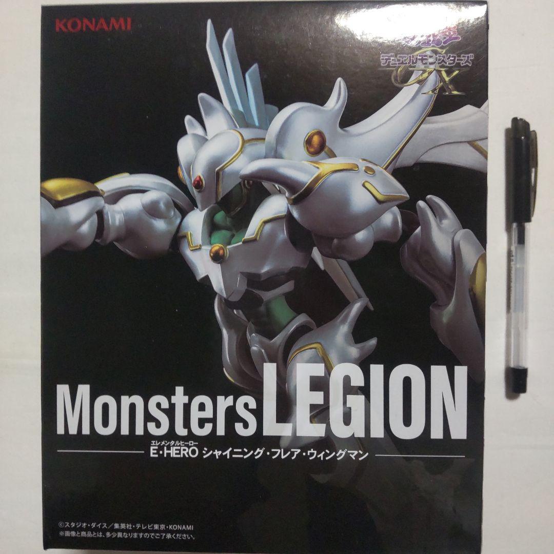 遊戯王 デュエルモンスターズ ファイブディーズ プライズ景品 フィギュア 10体