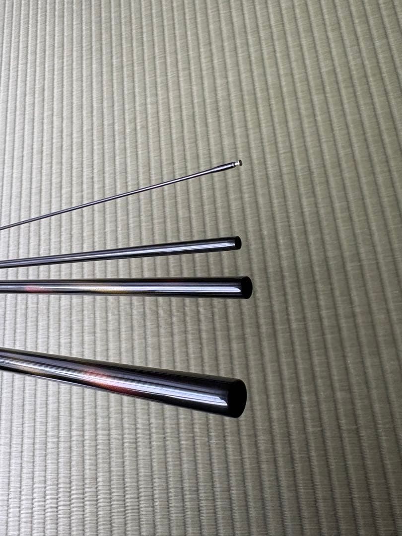 シマノ景春12尺へら竿中古SHIMANO