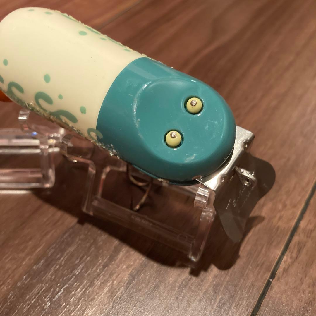 津波ルアーズ　スラップハッピービーバー