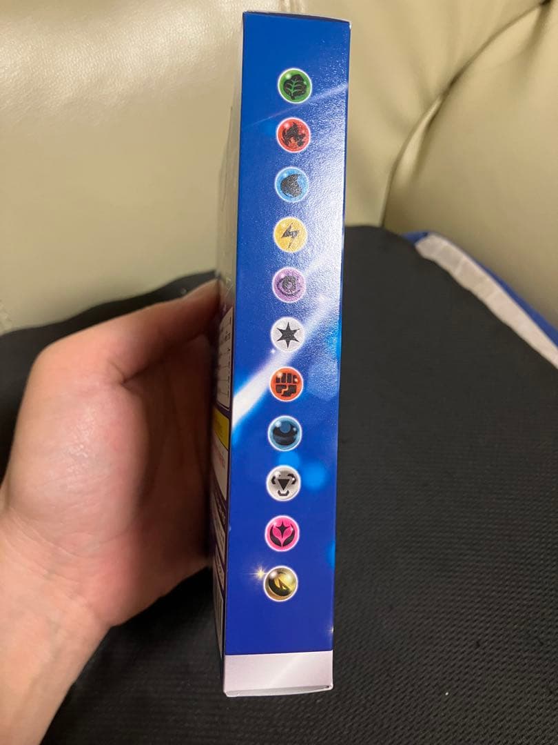 最安値！ポケモンカード スタートデッキ 100 コロコロver.