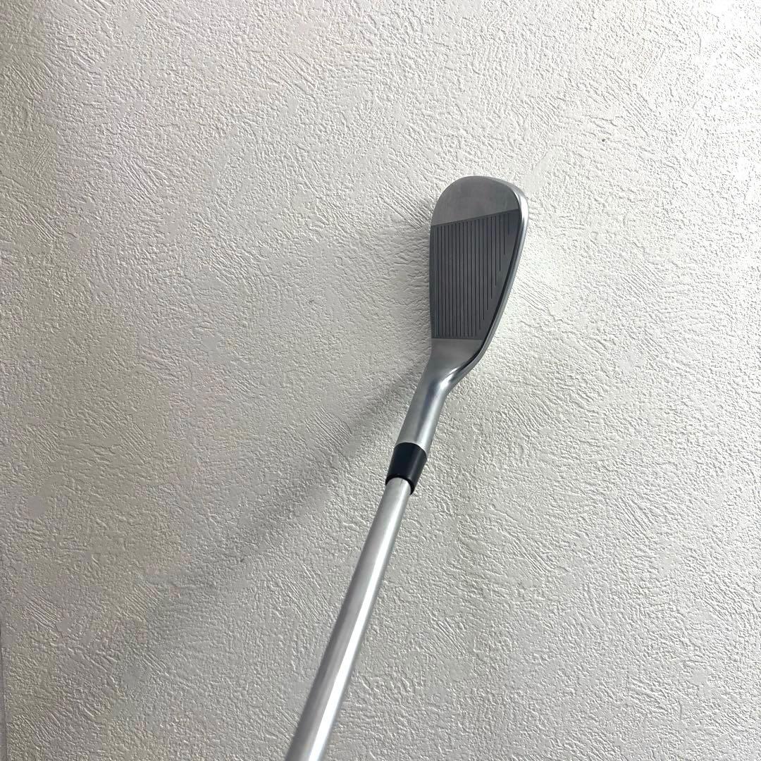 PING i525 アイアンUW ゼロス7 S