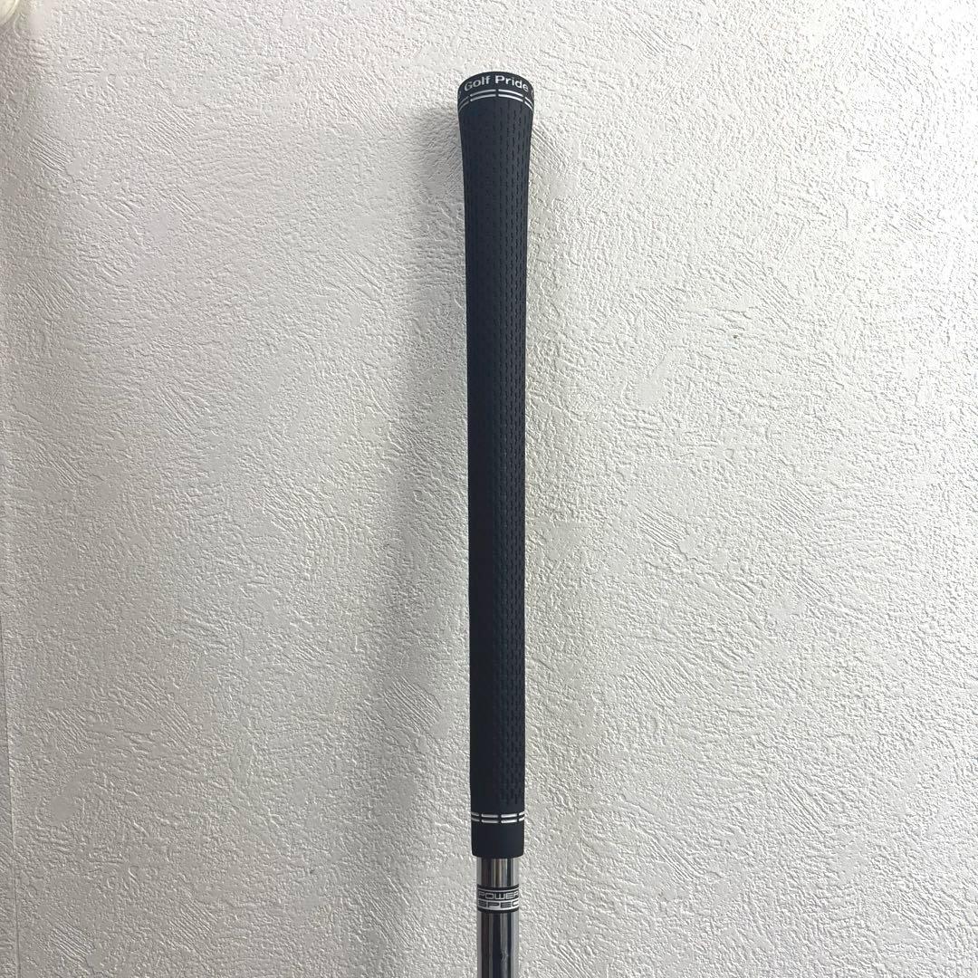 PING i525 アイアンUW ゼロス7 S