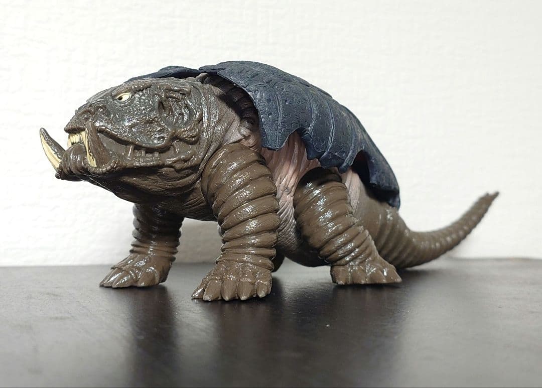 ウルトラマンパワード　怪獣ソフビ　まとめ売り　バラ不可