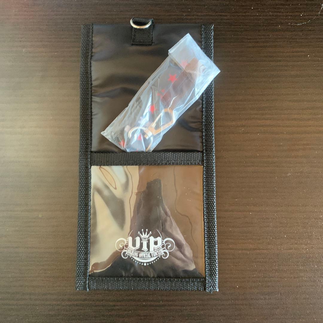BIGANGグッズ詰め合わせセット