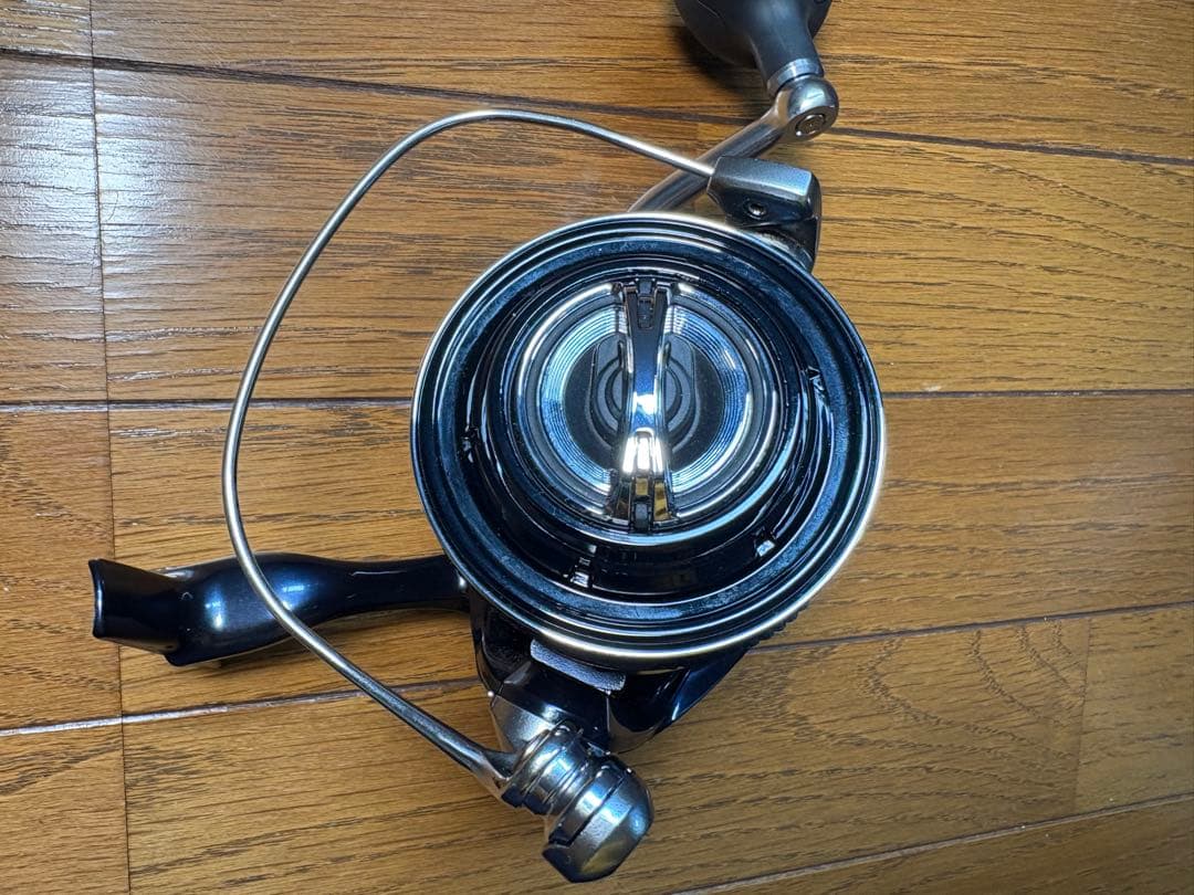 SHIMANO 21ツインパワーSW 14000XG