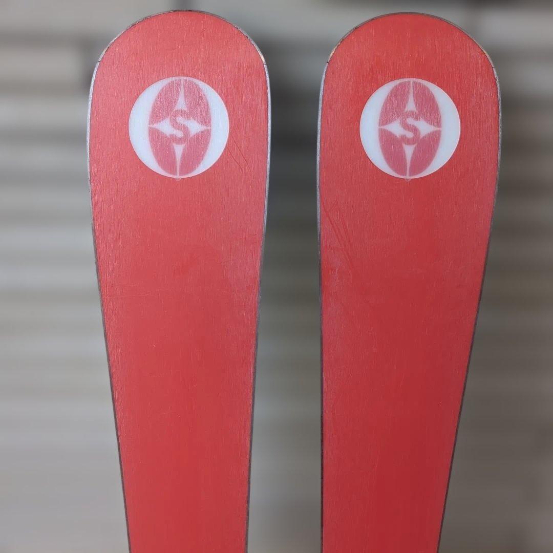 OGASAKA スキー板 90cm ジュニア