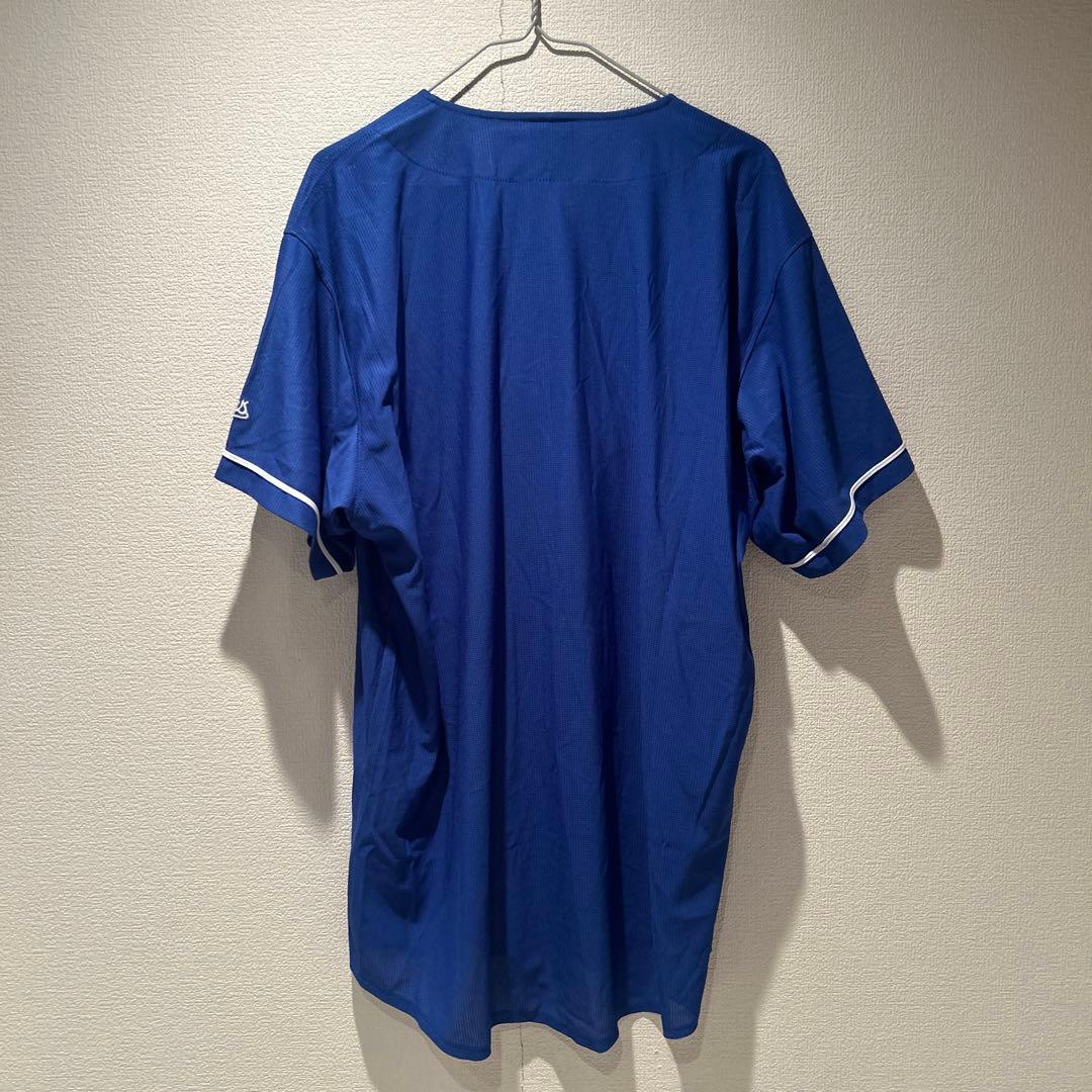 中日ドラゴンズ ユニフォーム Mizuno