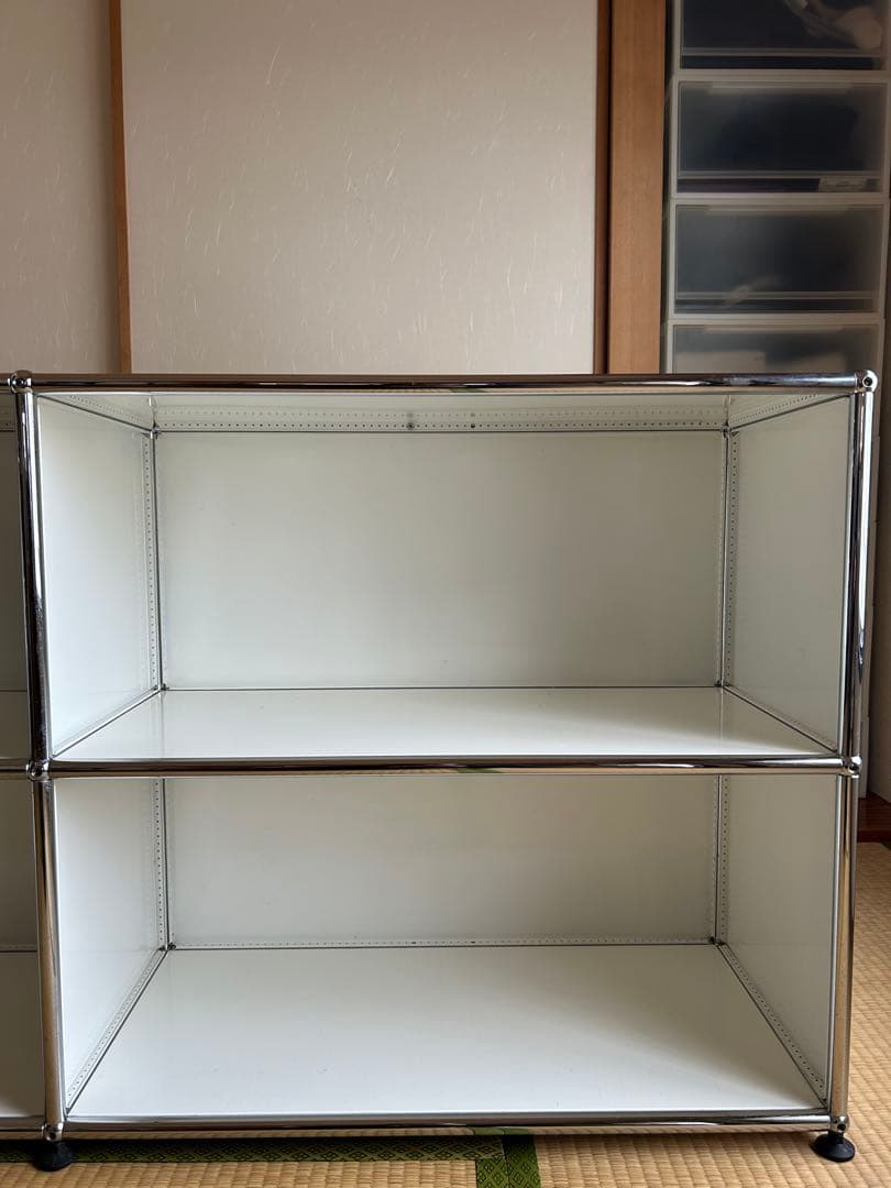 USMハラーシェルフ