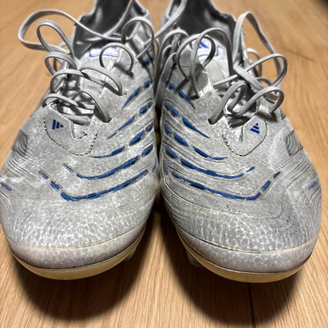 シューズ adidas PREDATOR Elite 26.5cm