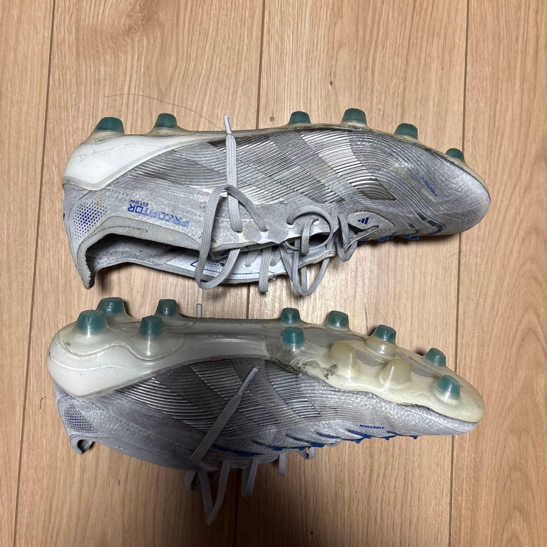 シューズ adidas PREDATOR Elite 26.5cm