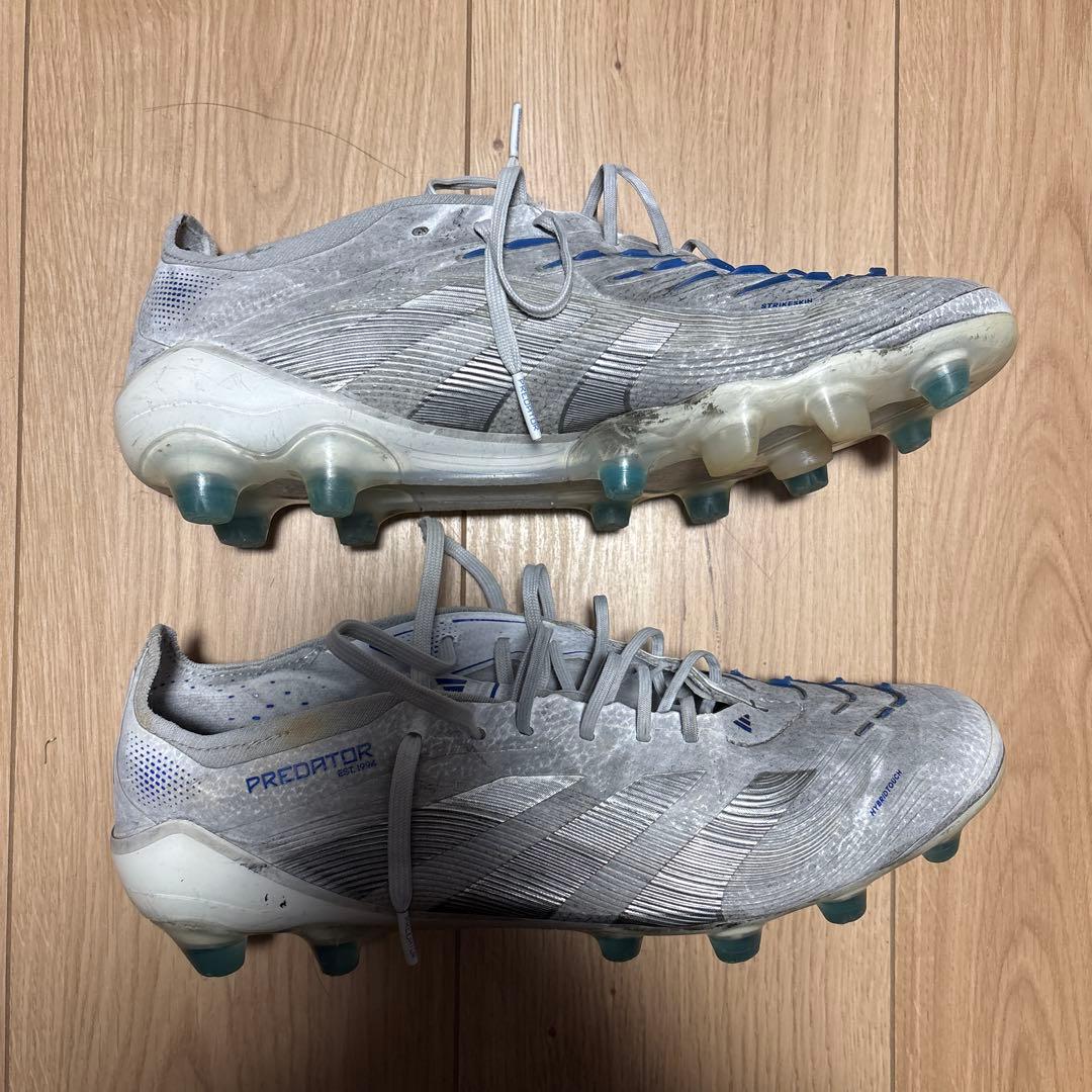 シューズ adidas PREDATOR Elite 26.5cm
