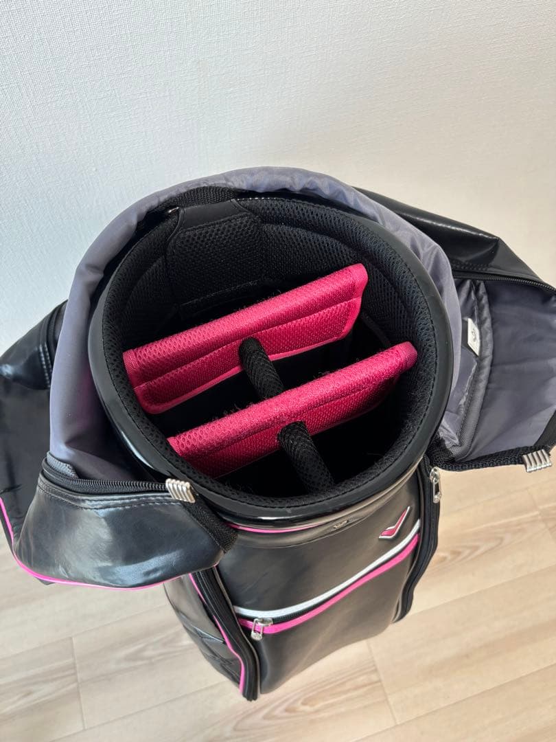 【◎美品】 Callaway 他　レディースゴルフクラブセット