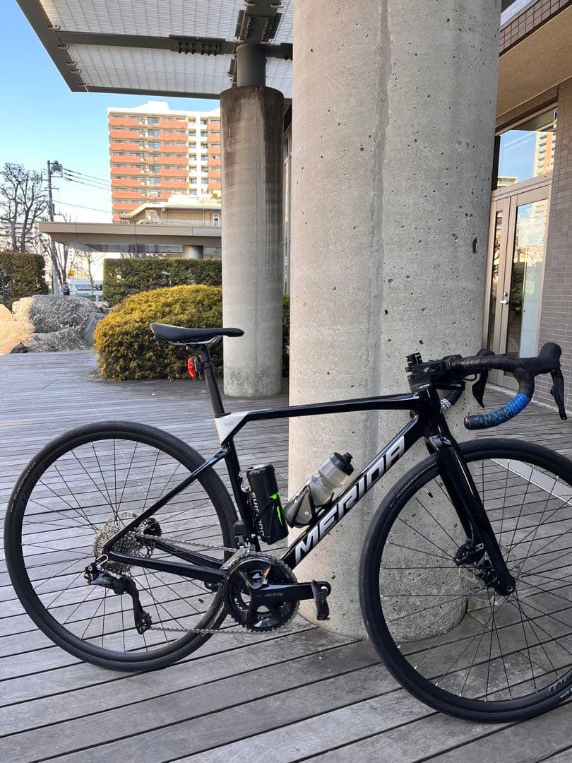 [美品] メリダ スクルトゥーラ6000 東京都手渡し