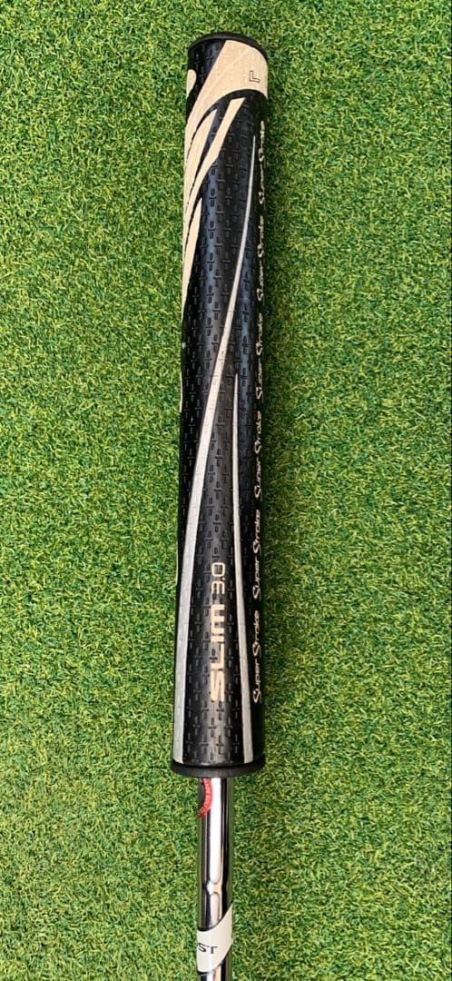 TaylorMade GHOST Spider パター