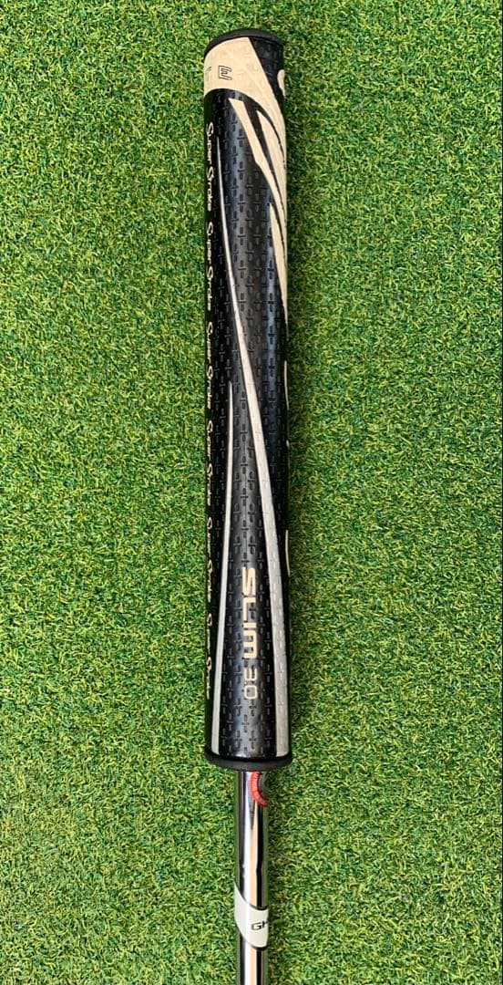 TaylorMade GHOST Spider パター