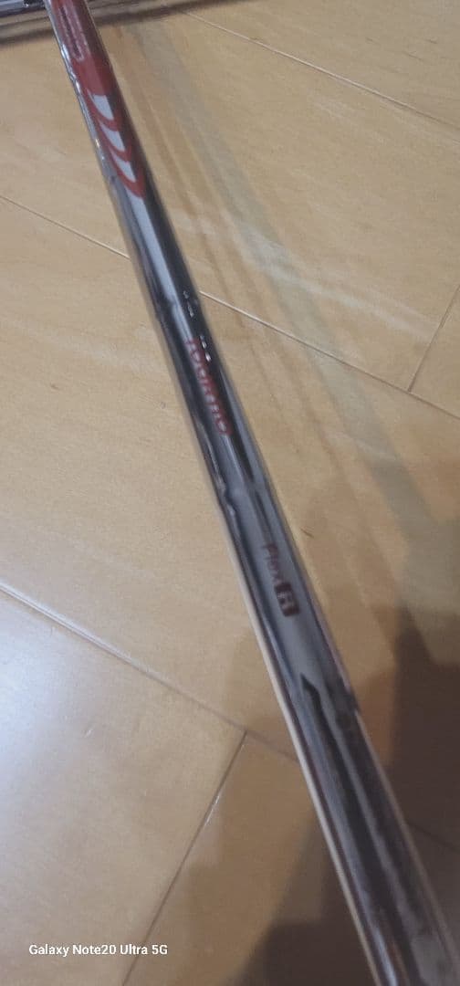 希少 三浦技研 CB-2008 5I～PW モーダス110R