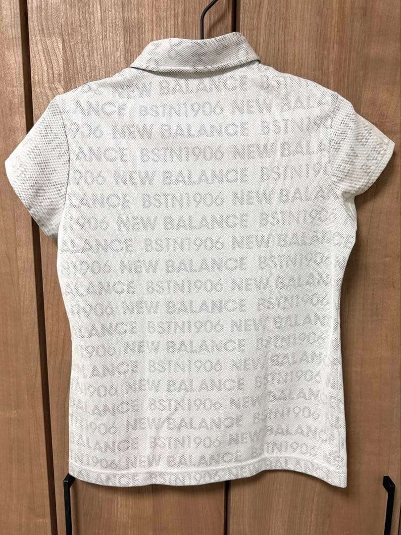 New Balance Golf セットアップ サイズ2