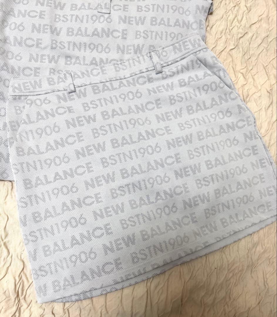 New Balance Golf セットアップ サイズ2