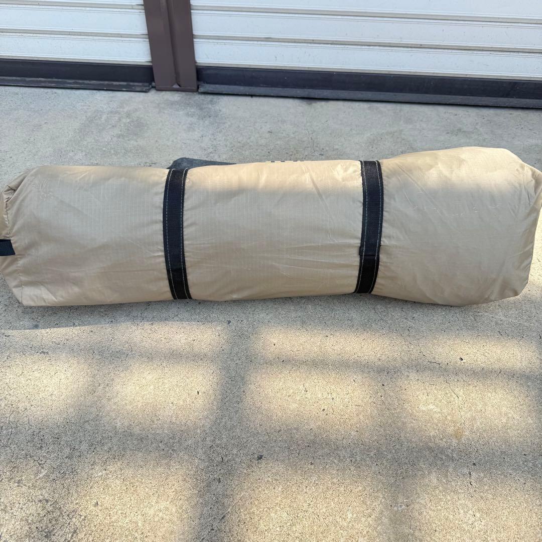 【美品】DODワンタッチテント T2-629