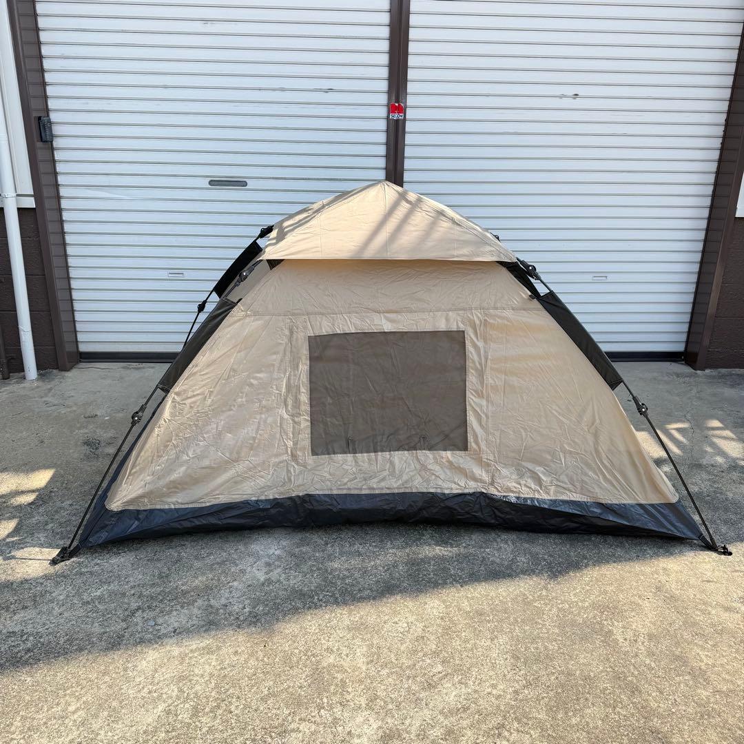 【美品】DODワンタッチテント T2-629