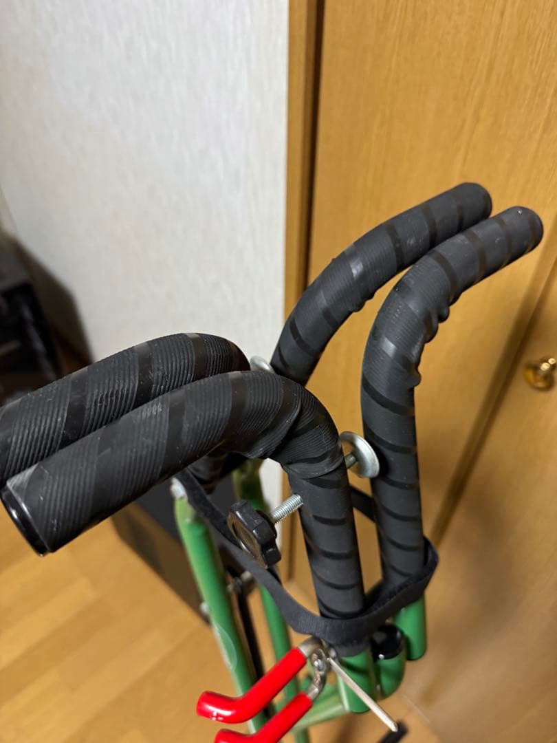 ガリウム ワックススタンド