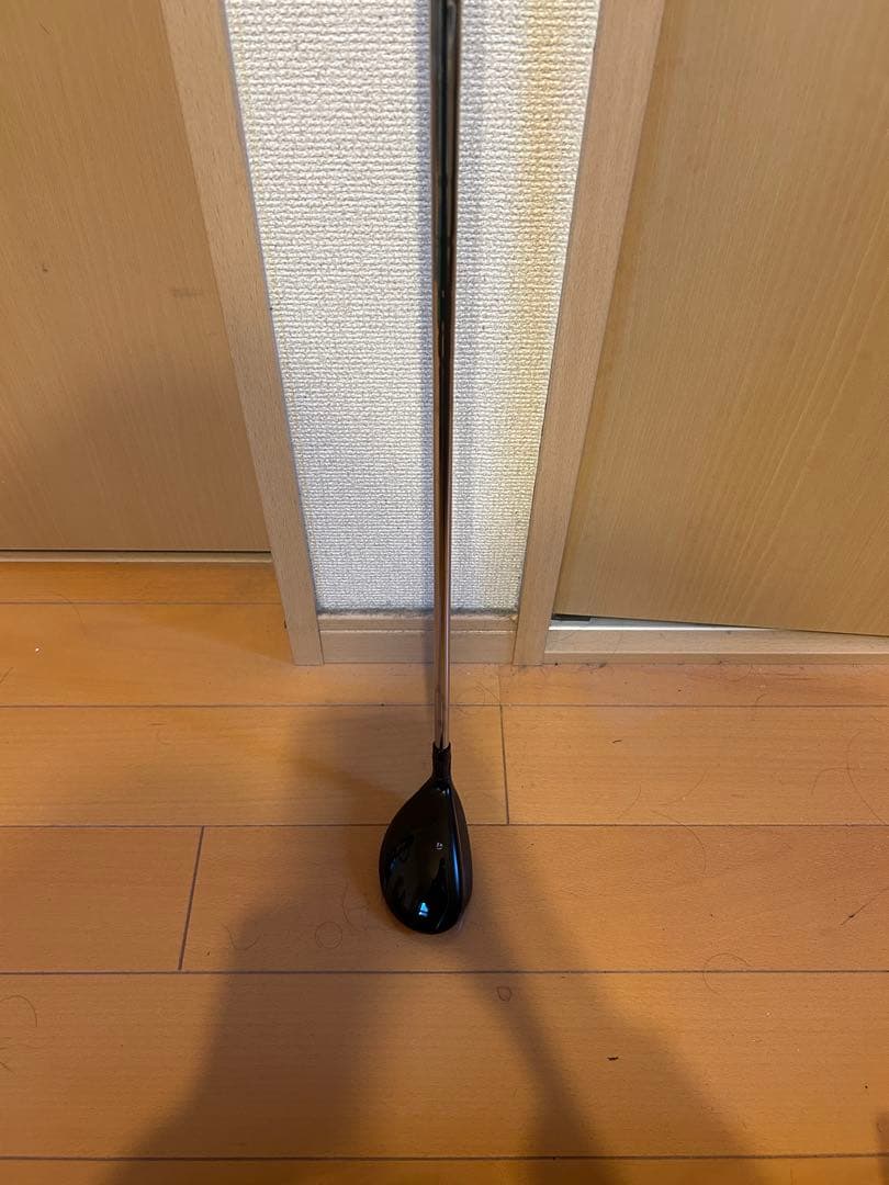 STEALTH２ 4 22° ユーティリティクラブ　KBSMAX MT85 S